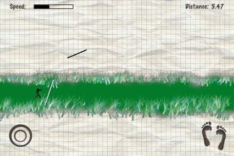 Stickman : Summer Games