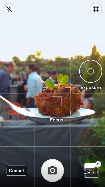 Foodspotting screenshot-4