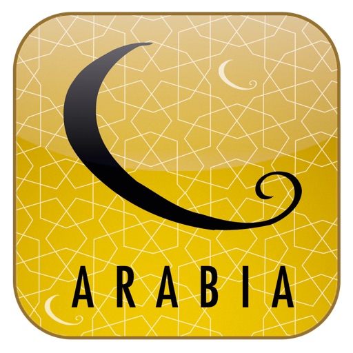 Restaurante Arábia Delivery icon