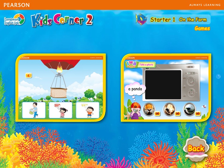 Kids Corner Level 2 screenshot-4