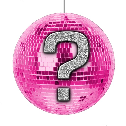 Dancing Quiz - Dancing With The Stars (DWTS) Edition icon