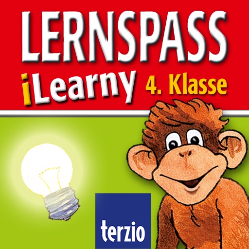 iLearny - 4. Klasse