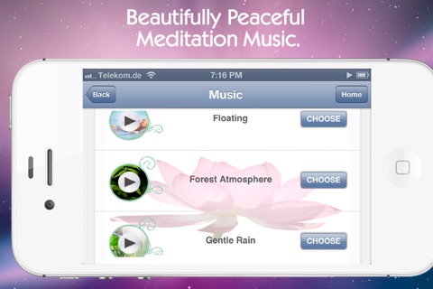 Simple Mediations: Guided meditation techniques for the meditator who wants deep sleep, relaxation and inner peace screenshot 4