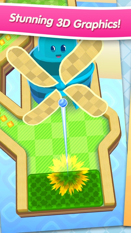 Mini Golf MatchUp screenshot-3