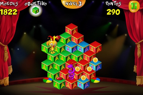 Jump Mania FREE screenshot 4