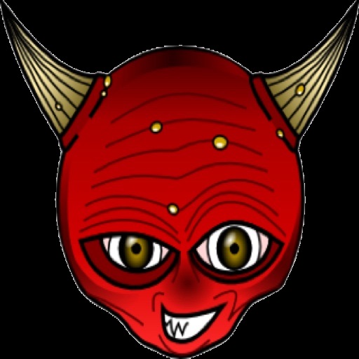 Daily Devil icon