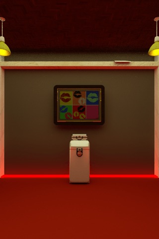 Room Escape RollingBed screenshot 4