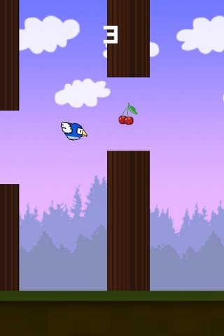 Flappy Jack : Episode II - Bird Games, Quest Of Trials At Bird World, The Final Flappy Frontier! screenshot 3