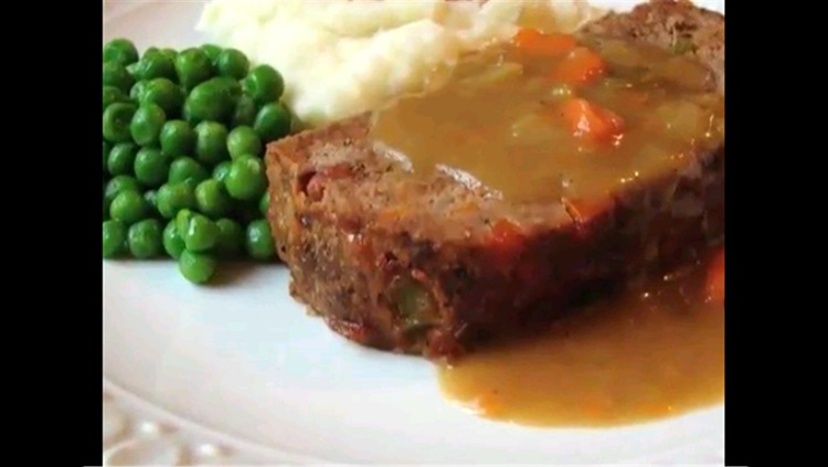 Easy Recipes: See How to Cook Healthy Meals (Videos) screenshot-3