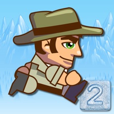 Activities of Jumping Dr. Tap 2: New Fire on the Ice Age Star World - Free Edition for iPad, iPhone and iPod