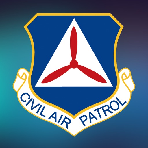 Civil Air Patrol for iPhone