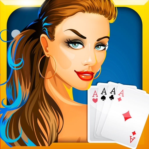 Aces InstaPoker Casino icon
