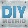 DIY Handyman Toolbox - METRIC