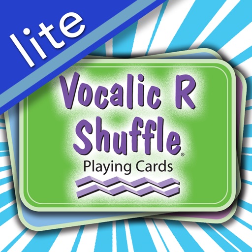 Vocalic Lite icon