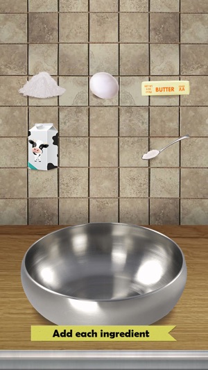 Cupcake Cooking School(圖3)-速報App