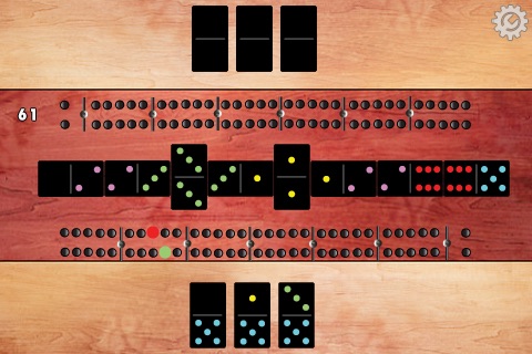 British Domino screenshot 4