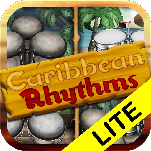 Caribbean Rhythms Lite