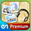 Sound Travel Premium - Feel the world's most amazing places.