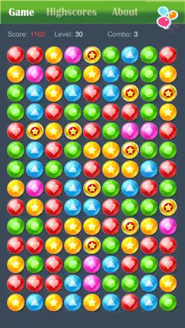 Game screenshot Bubble Popping King Saga Free - Smash hit bubble trouble buster mania crush deluxe game struggle super memory match wrap blast break unblock pops up 2048 math skyline shotter heros juegos gratis bubble tea board puzzle bubble finder blitz twist spiele apk