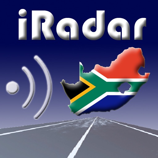 iradarSouthAfrica