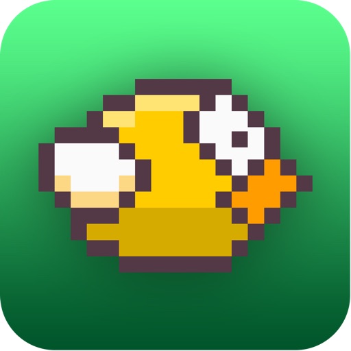 Auto-Bird iOS App