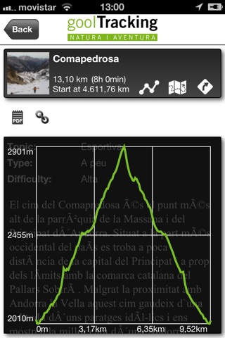 goolNatura screenshot 4