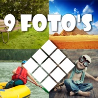 9 Foto's 1 Woord pour PC