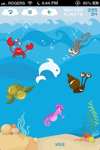 Tap Kids screenshot 4