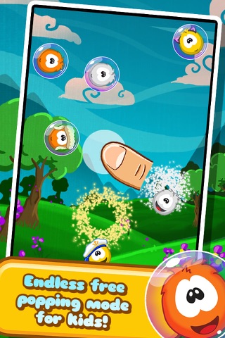 Tappy Pop for Kids screenshot 3