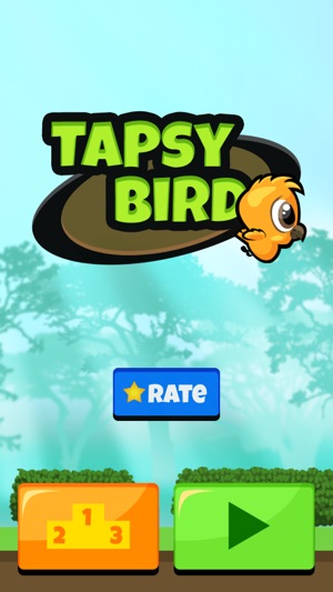 Tapsy Bird(圖1)-速報App