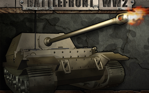Battlefront - world war 2 game screenshot 4
