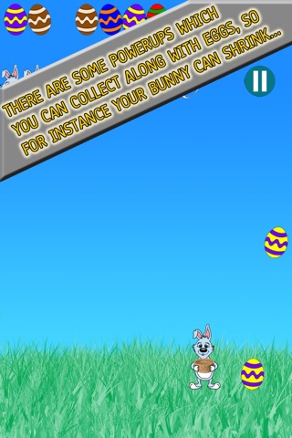 Easter Panic! Free screenshot 3