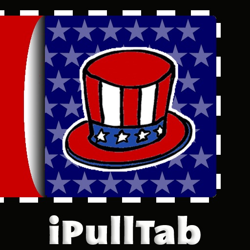 iPullTab USA icon