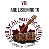 Sarb Akal Music School