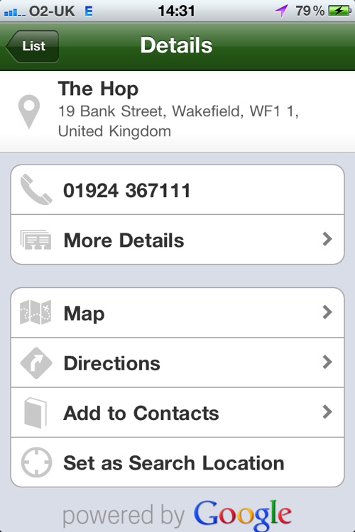 Bars and Pubs - Find your nearest Bars and Pubs