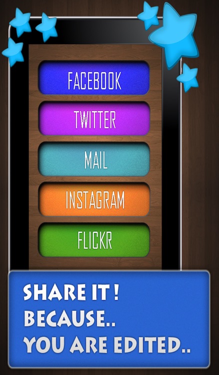 Photo Magic Effects screenshot-4