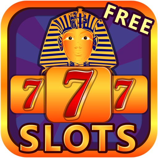 Aegypt Slots Casino iOS App