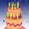 Birthday Wishes HD Free