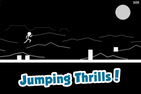 Thrill Runners - A Fun Racing Adventure Game screenshot 3