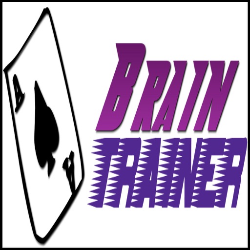 Brain Trainer: Card Memory
