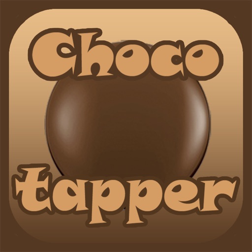 Choco Tapper icon