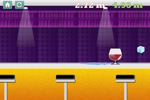 Theke Lite - Bar Slide Game screenshot 4