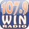 Listen and Interact with your favorite Win Radio ilo-ilo DJ's