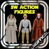 Star Wars Vintage Figure Collector’s Guide