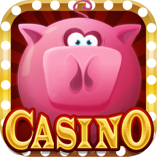 Bubble Casino - Free Bingo & Slots iOS App