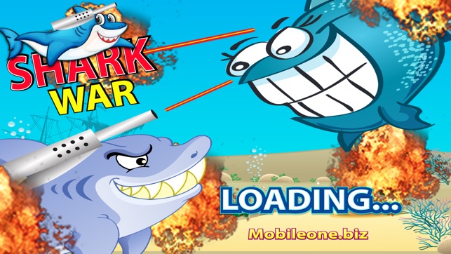 Shark War(圖3)-速報App