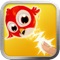 This is a simple yet addictive game with Retina Optimized and eye catching graphics making the game play super enjoyable