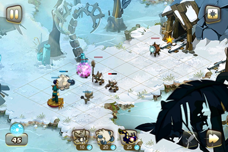 DOFUS : Battles 2