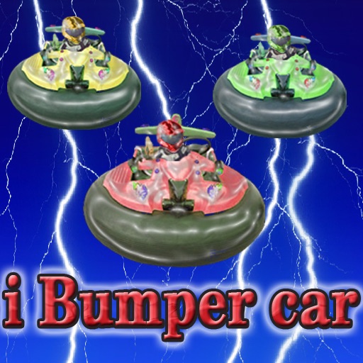 iBumperCar icon