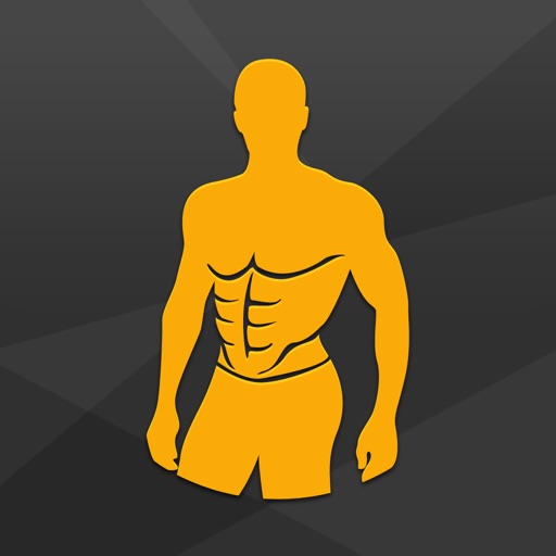 Abs Workout- Chisel Your Abs icon